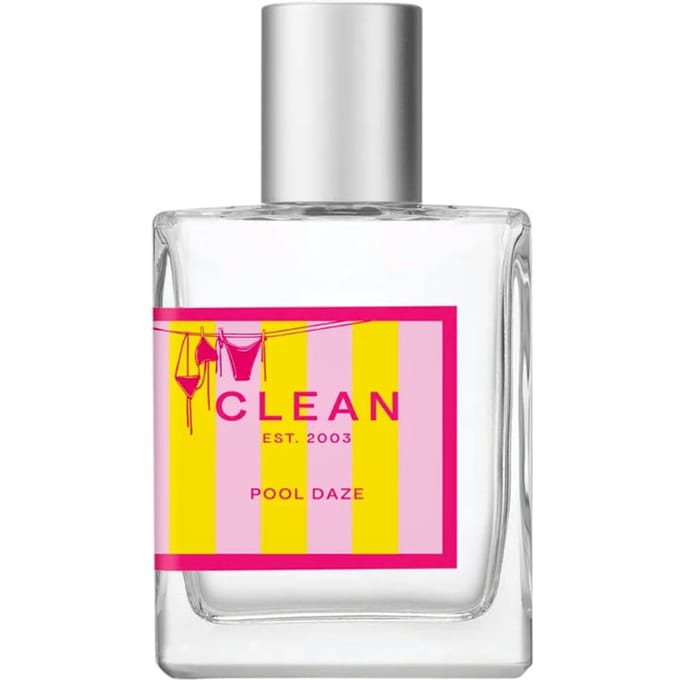 Clean Pool Daze EDT 60 ml