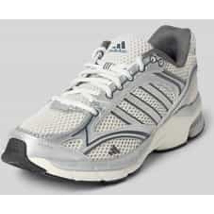 Adidas Spiritain 2000 Sneakers Dames - Wit - Maat 36 - Mesh/Synthetisch