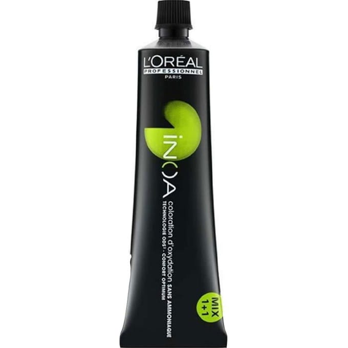 L'orÉal professionnel paris INOA coloration d'oxydation sans ammoniaque #4.26 60 gr