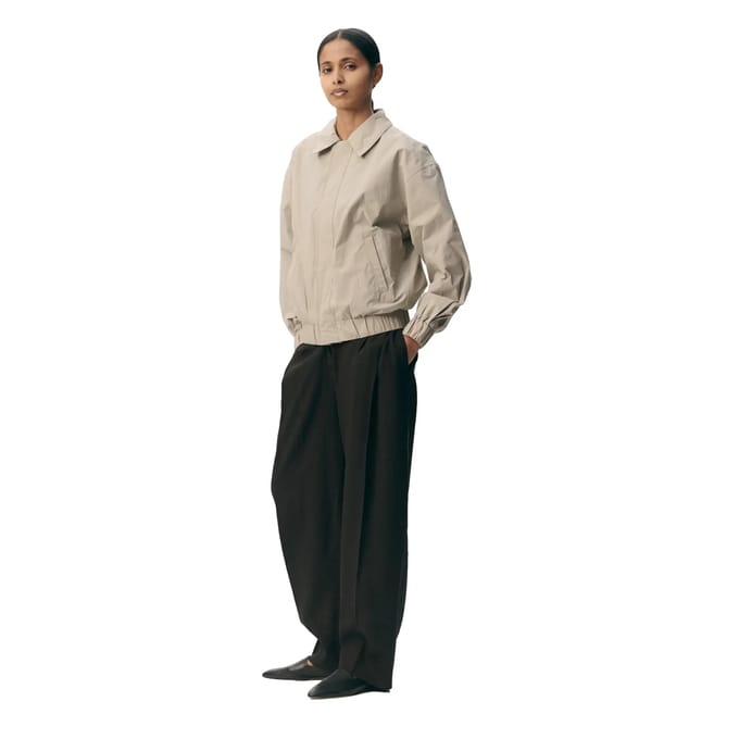 Damesjas Welter Shelter Short Tracker