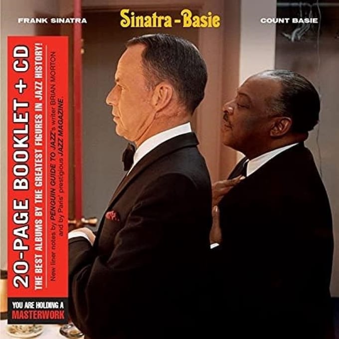 Sinatra-Basie
