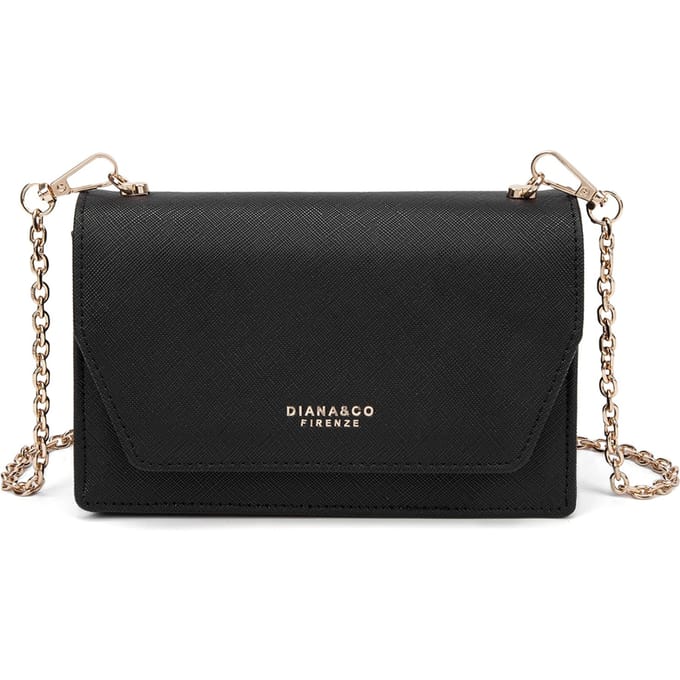 Diana&Co Crossbody bag Women