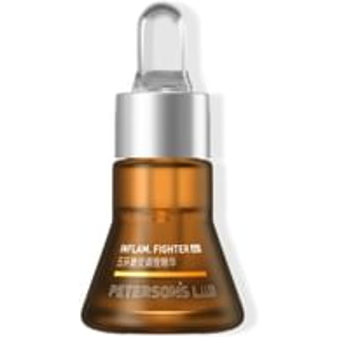 PETERSON'S LAB - Inflam Fighter Serum Mini For Oily & Acne Skin 7.5ml
