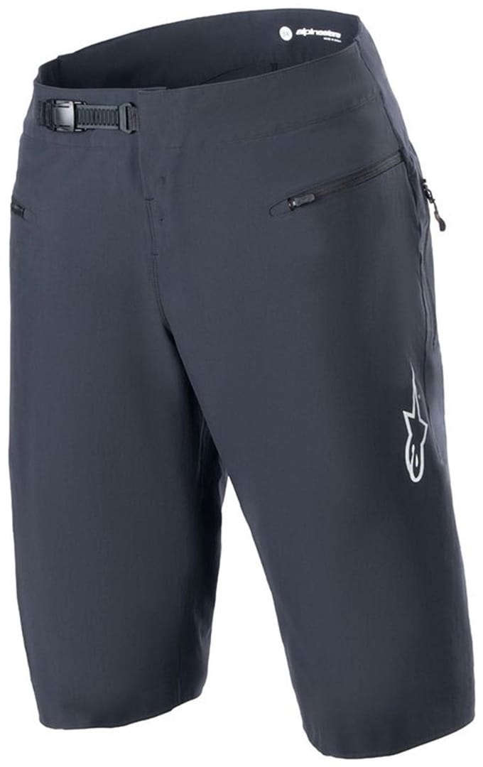 Alpinestars A-aria Korte Broek Zwart 30 Man