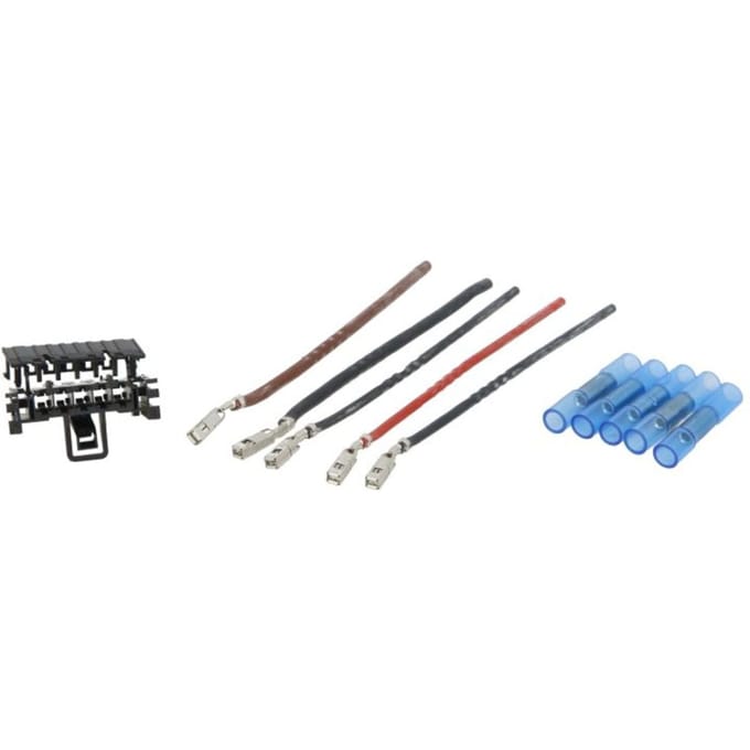 Kabelreparatieset, verwarmingsventilator passagiersruimte SENCOM 503019