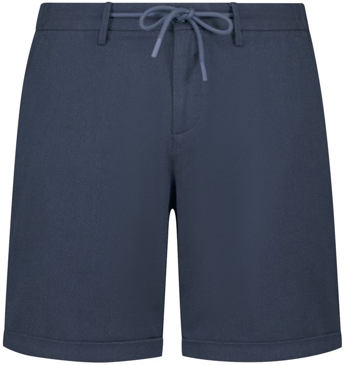NZA - Heren short - Maat 36 - Mannen - MARINE - katoen