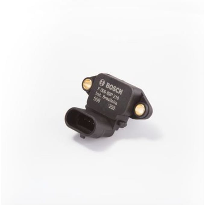 Sensor, inlaatspruitstukdruk BOSCH F 000 99P 218