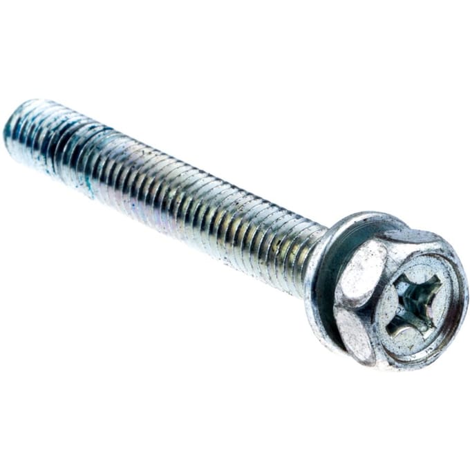 Screw