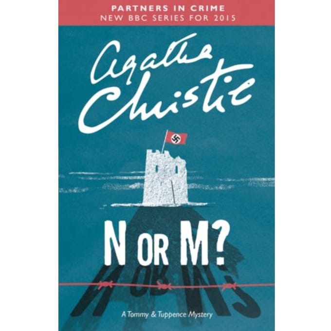 N Or M? - Agatha Christie