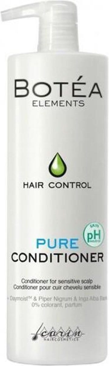 Carin Botéa Elements Hair Control Pure Conditioner