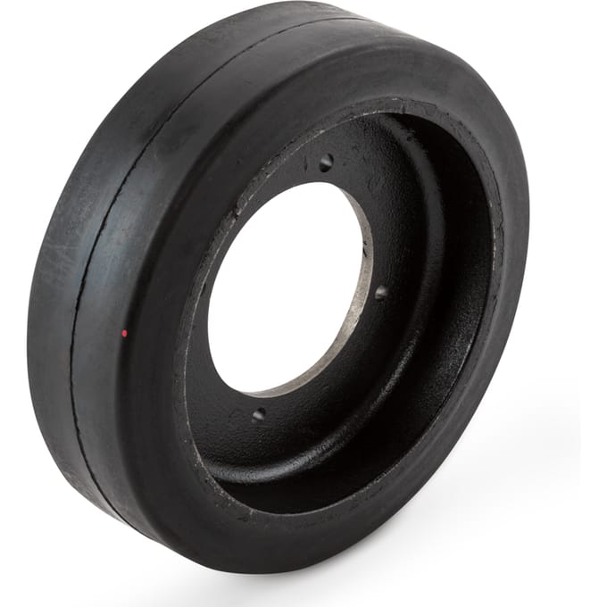 Achterwiel 3x10 fs 6600 d
