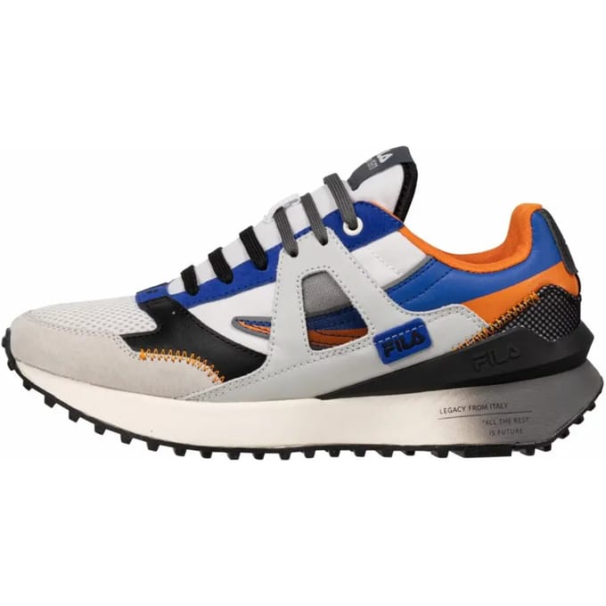 Lage Sneakers Fila Contempo