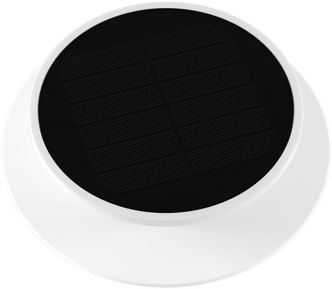 Zonne-energie paalmarkering D16CM SOLIA
