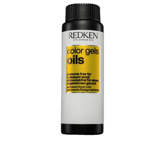 Kleurgeloliën #10g-10.3 60 Ml X