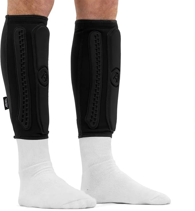 REKD Energy RKD830 Covert Shin Impact Guards