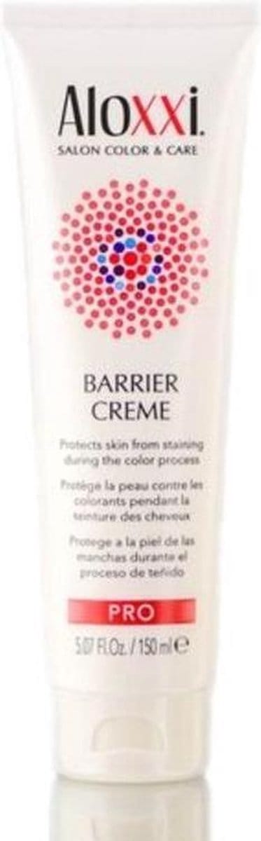 Aloxxi - Barrier Creme - 150ml