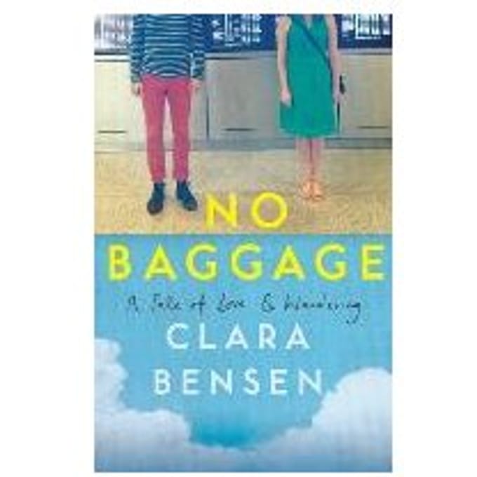 No Baggage - Clara Bensen
