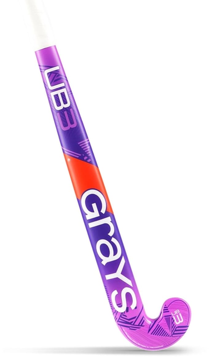 Grays UltraBow3 Junior Hockeystick