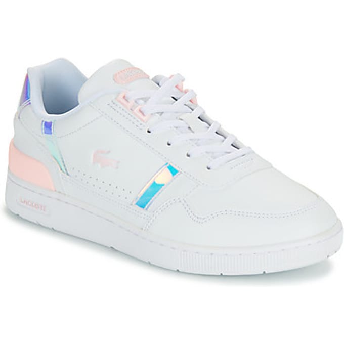 Lage Sneakers Lacoste T-CLIP