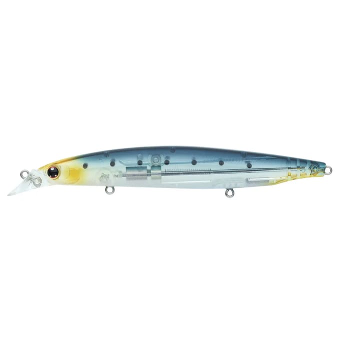 Lok Daiwa Shoreline Shiner-Z Vertice R 17,7 g