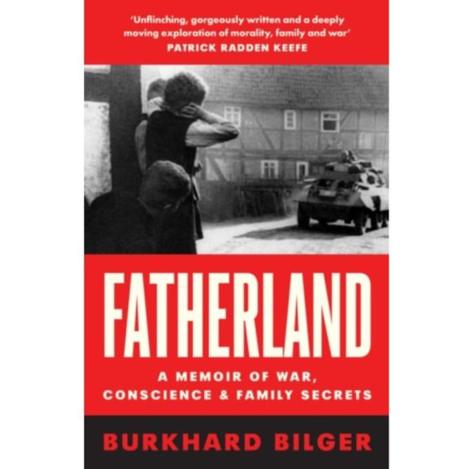 Fatherland - Burkhard Bilger