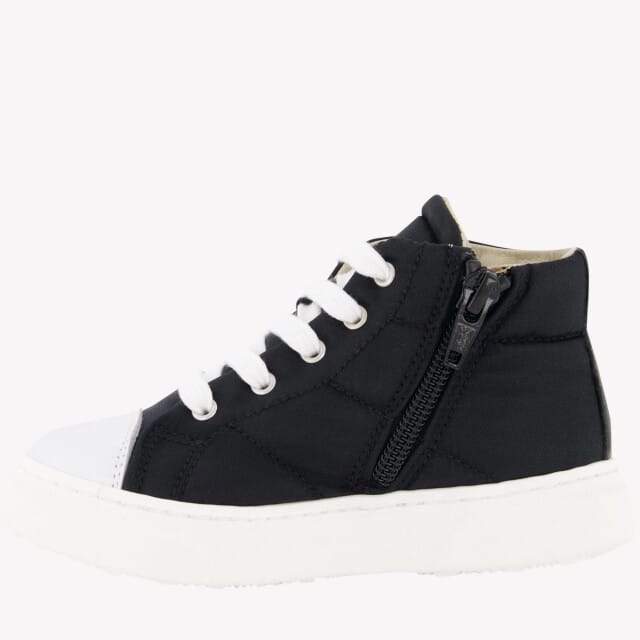 Andrea Montelpare Jongens sneakers