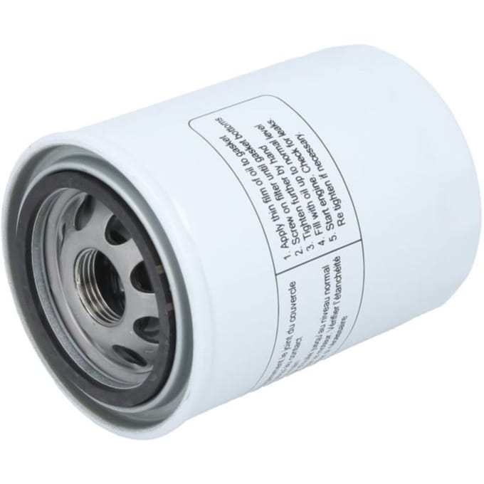 Oliefilter SF SP4726