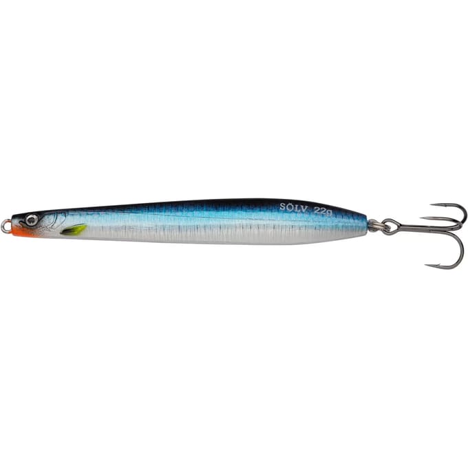 Lok Abu Garcia Sölv Piil 16g