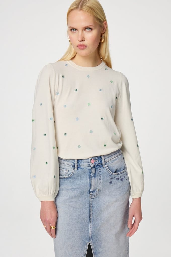 CLT-PUL-03 Hilly Multi Pullover