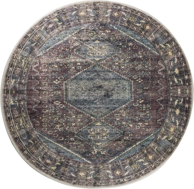 Carpet vintage 250 cm