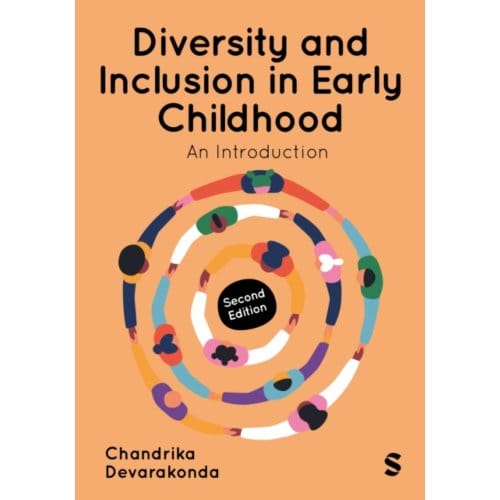 Diversity And Inclusion In Early Childhood - Chandrika Devarakonda