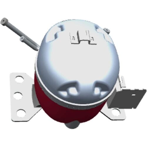 AEG compressor 4055393955