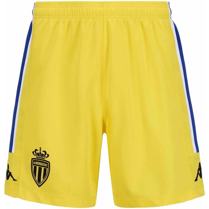 Keepersshort AS Monaco Kombat Ryder 2024/25