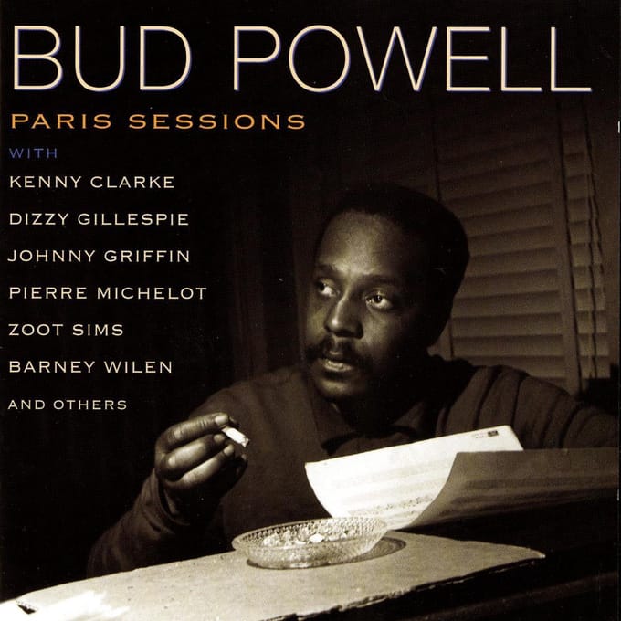Paris Sessions