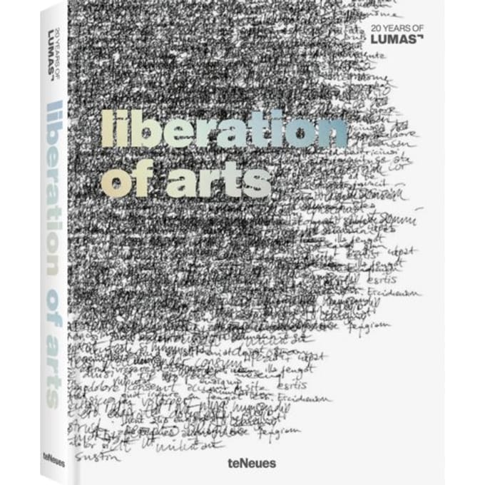 Liberation Of Arts