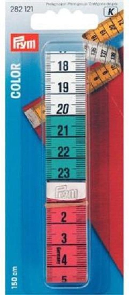 Centimeter Color - Prym