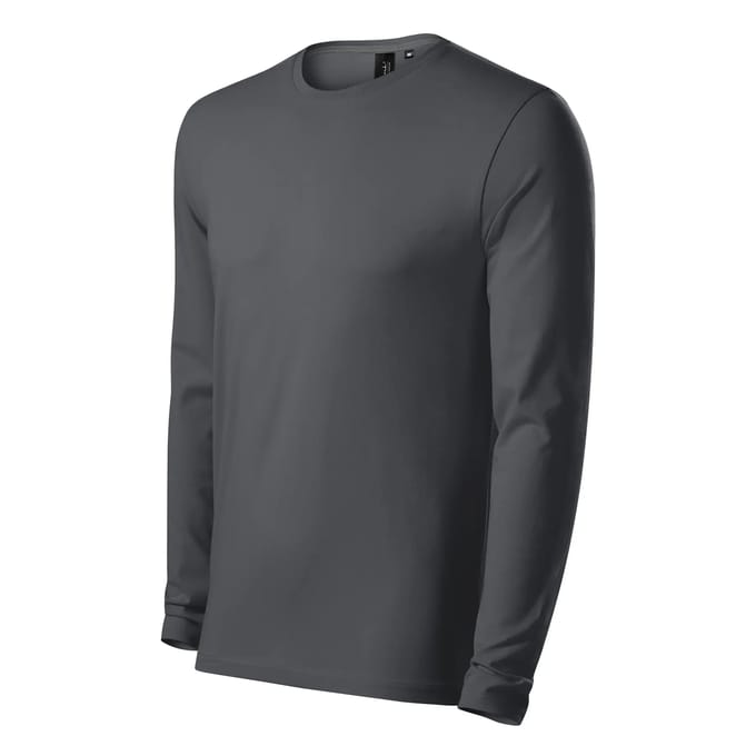 Longsleeve T-shirt Malfini Premium Brave 155