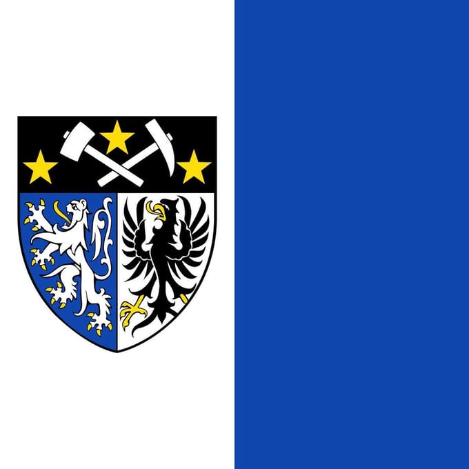 Vlag Kelmis 100x150cm