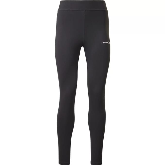 Katoenen dames legging Reebok Identity