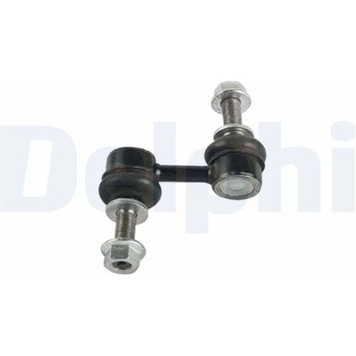Beugels, torsiestang op frame DELPHI TC5514