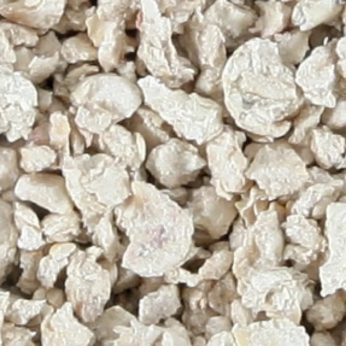 Natuurlijk rodycob strooisel voor knaagdieren Zolux