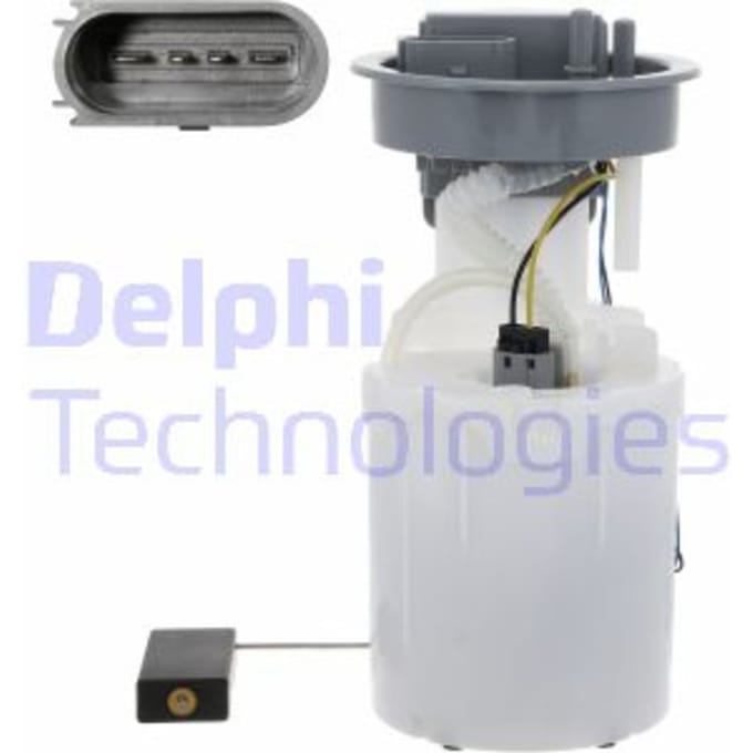 Brandstoftoevoereenheid DELPHI FG0999-12B1