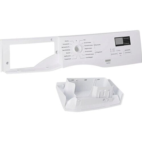 AEG controlepaneel, wit, AEG, DE 140304884012
