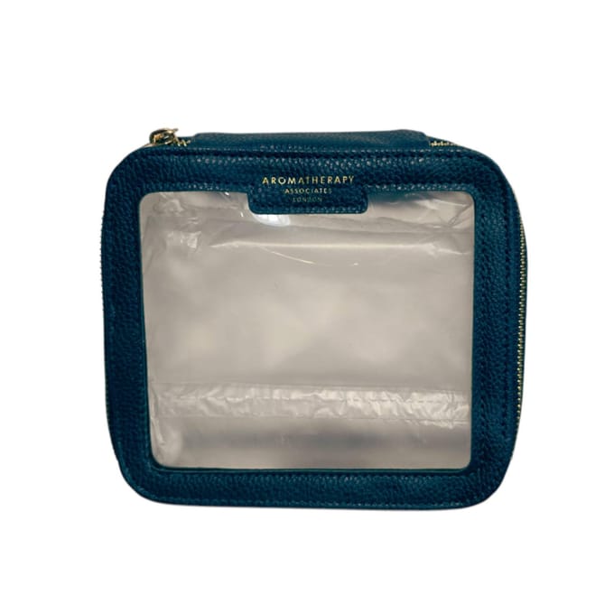 Aromatherapy Associates, Aromatherapy Associates, Textielzak, Blauw, Unisex