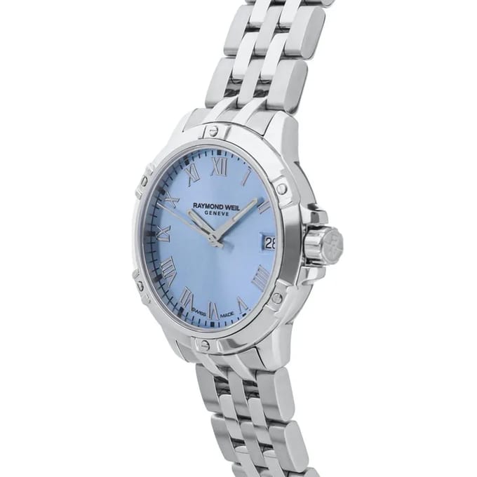 Raymond Weil Tango 5960-ST-00500 Horloge