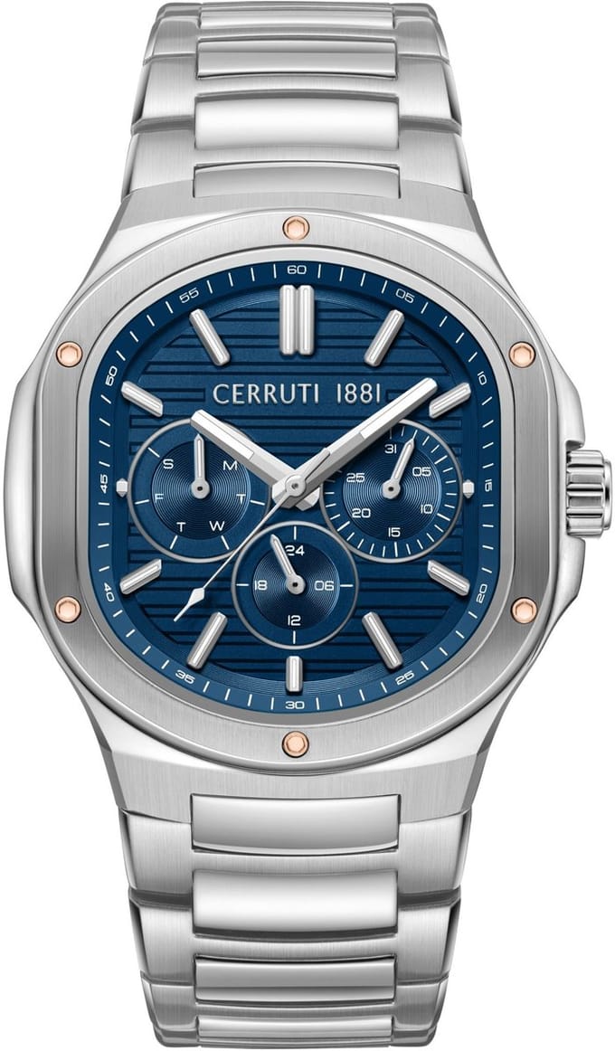 Horloge Trento
