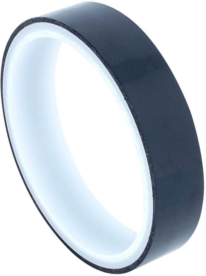 Contec Tubless Seal Tape TL Velglint 30mm - Zwart