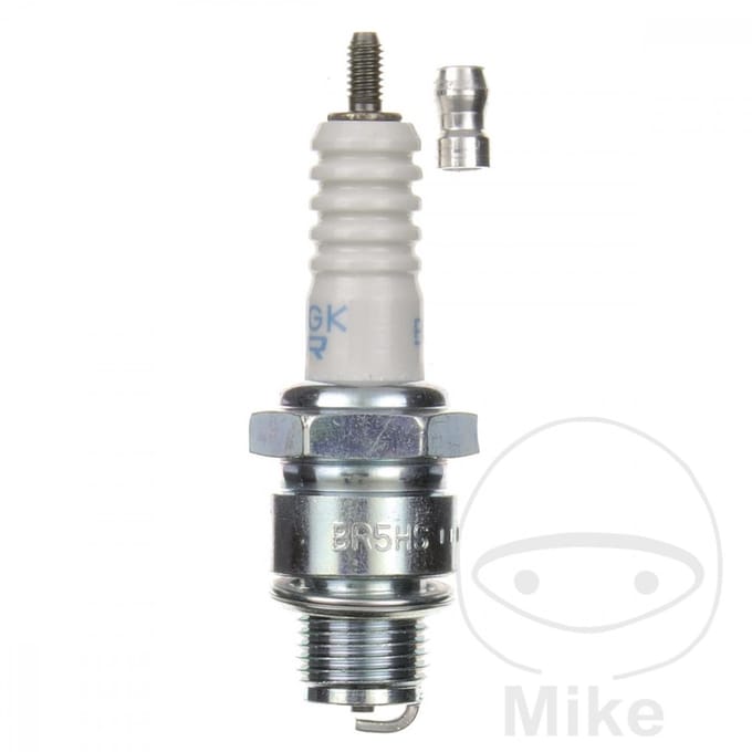 ngk bougie voor auto br5hs nieuw