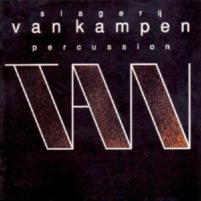 Slagerij Van Kampen - Tan (CD)
