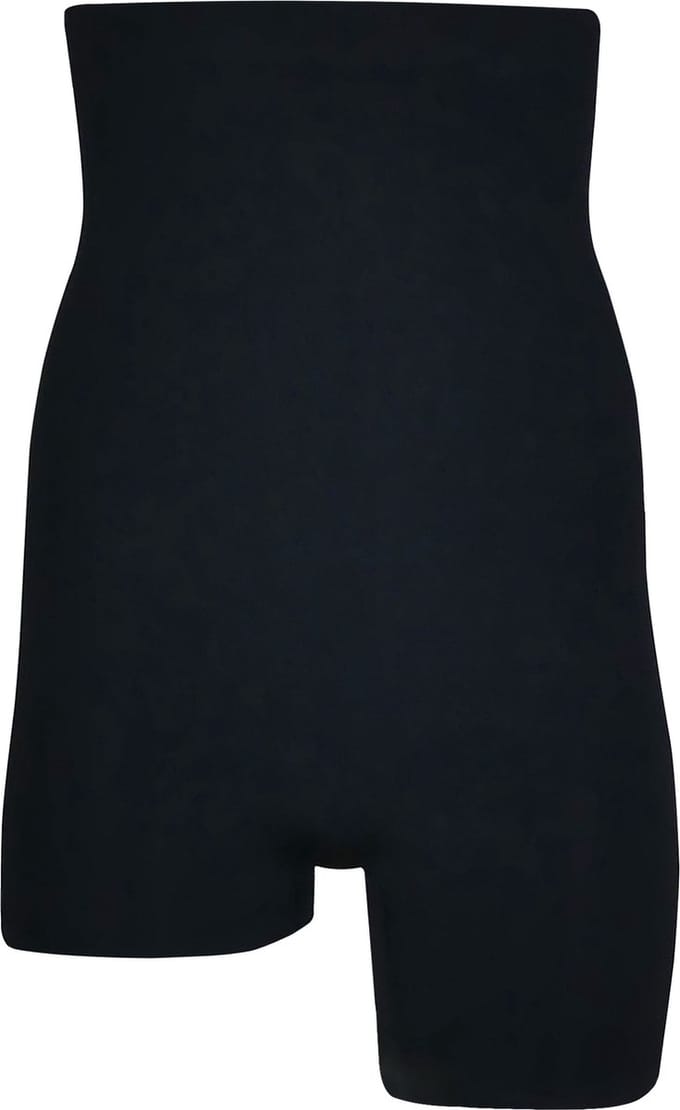 MAGIC Bodyfashion Solution Short Dames Corrigerend ondergoed - Black - Maat L